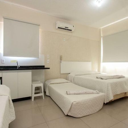 Ilha Norte Apart Hotel Florianopolis Ngoại thất bức ảnh
