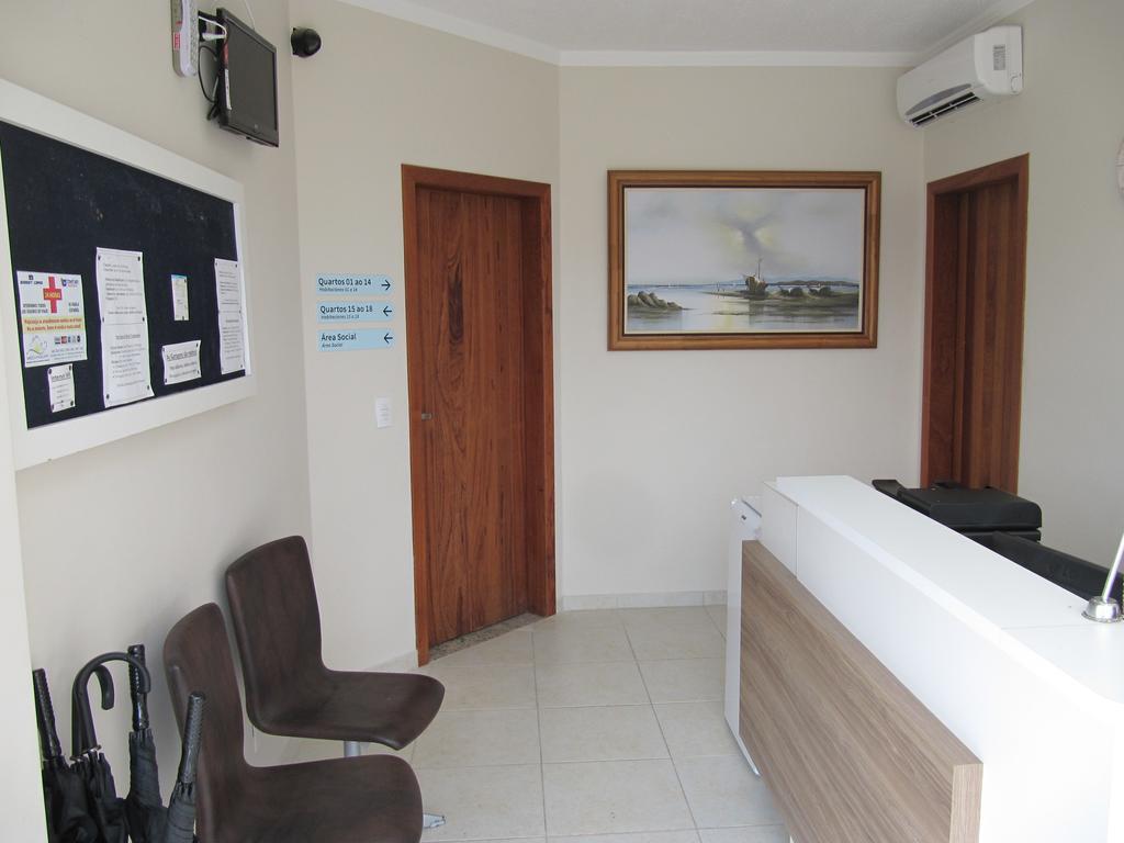 Ilha Norte Apart Hotel Florianopolis Ngoại thất bức ảnh