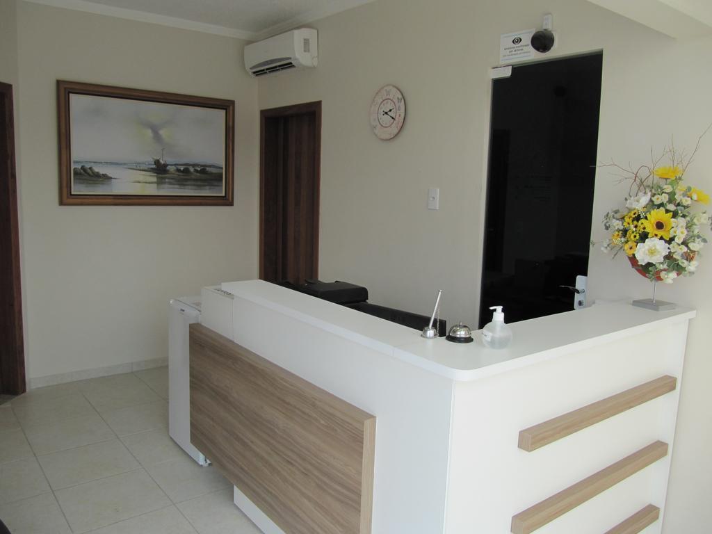 Ilha Norte Apart Hotel Florianopolis Ngoại thất bức ảnh