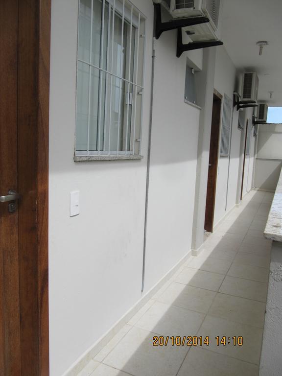 Ilha Norte Apart Hotel Florianopolis Phòng bức ảnh