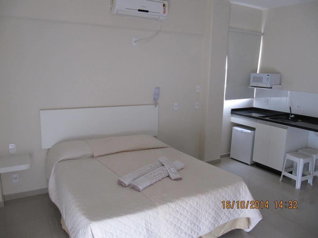 Ilha Norte Apart Hotel Florianopolis Ngoại thất bức ảnh