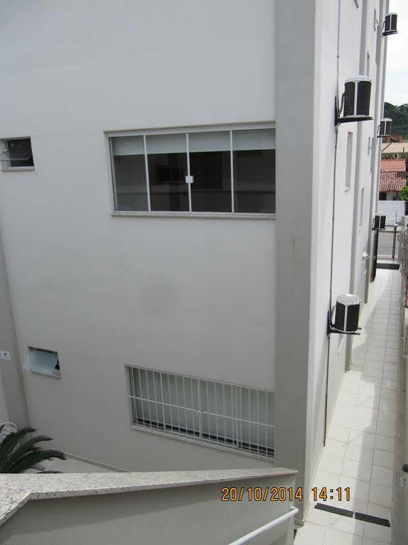 Ilha Norte Apart Hotel Florianopolis Ngoại thất bức ảnh