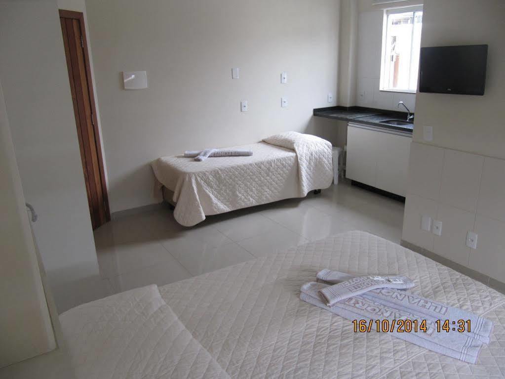 Ilha Norte Apart Hotel Florianopolis Ngoại thất bức ảnh