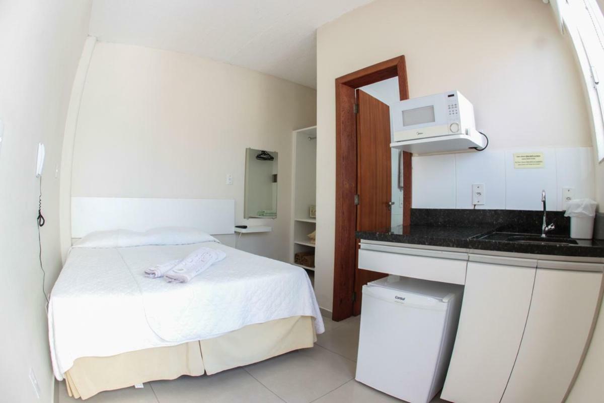 Ilha Norte Apart Hotel Florianopolis Ngoại thất bức ảnh
