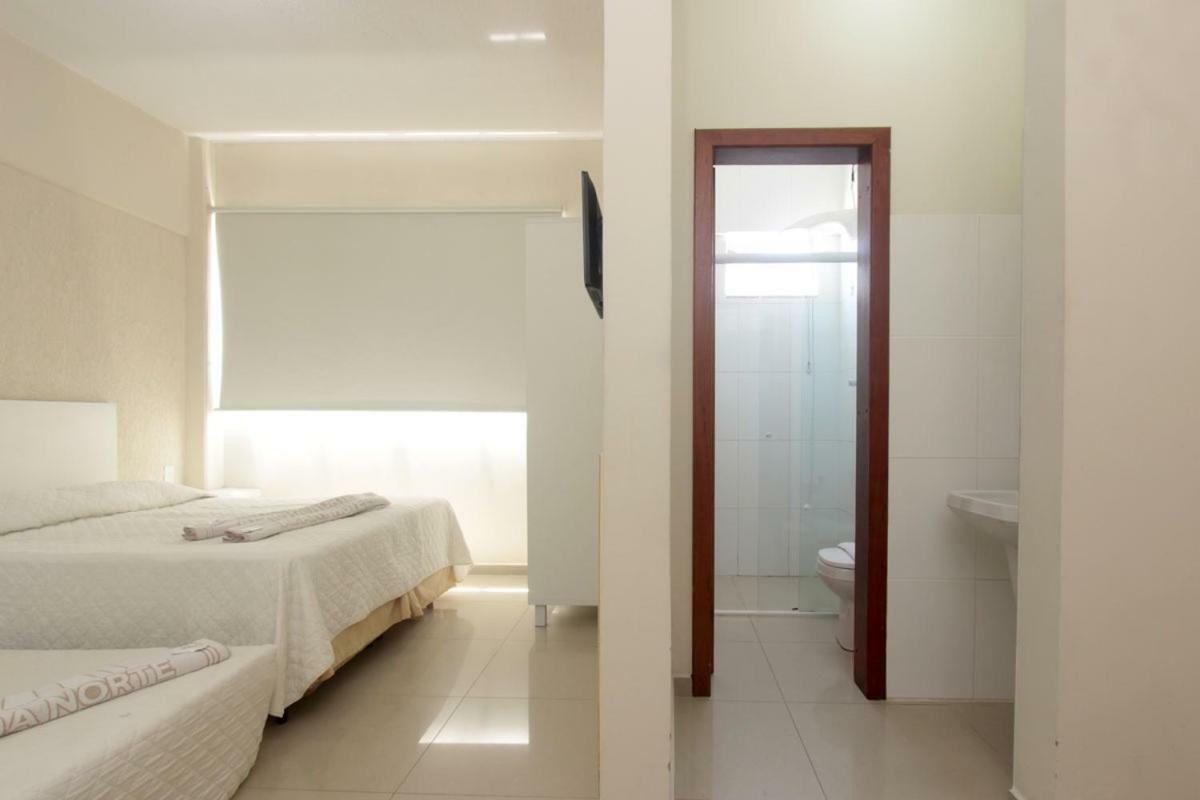 Ilha Norte Apart Hotel Florianopolis Ngoại thất bức ảnh