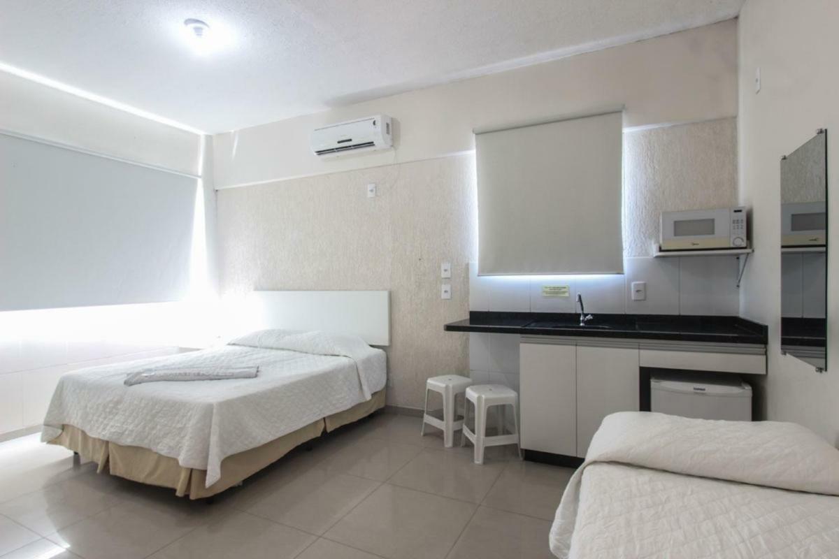 Ilha Norte Apart Hotel Florianopolis Ngoại thất bức ảnh