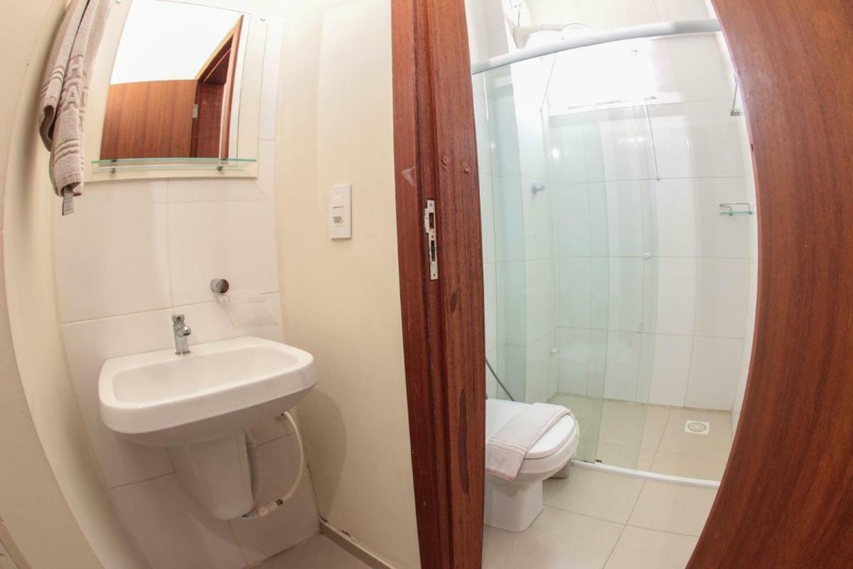 Ilha Norte Apart Hotel Florianopolis Ngoại thất bức ảnh
