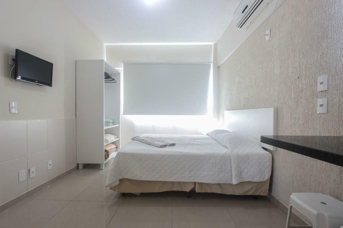 Ilha Norte Apart Hotel Florianopolis Ngoại thất bức ảnh