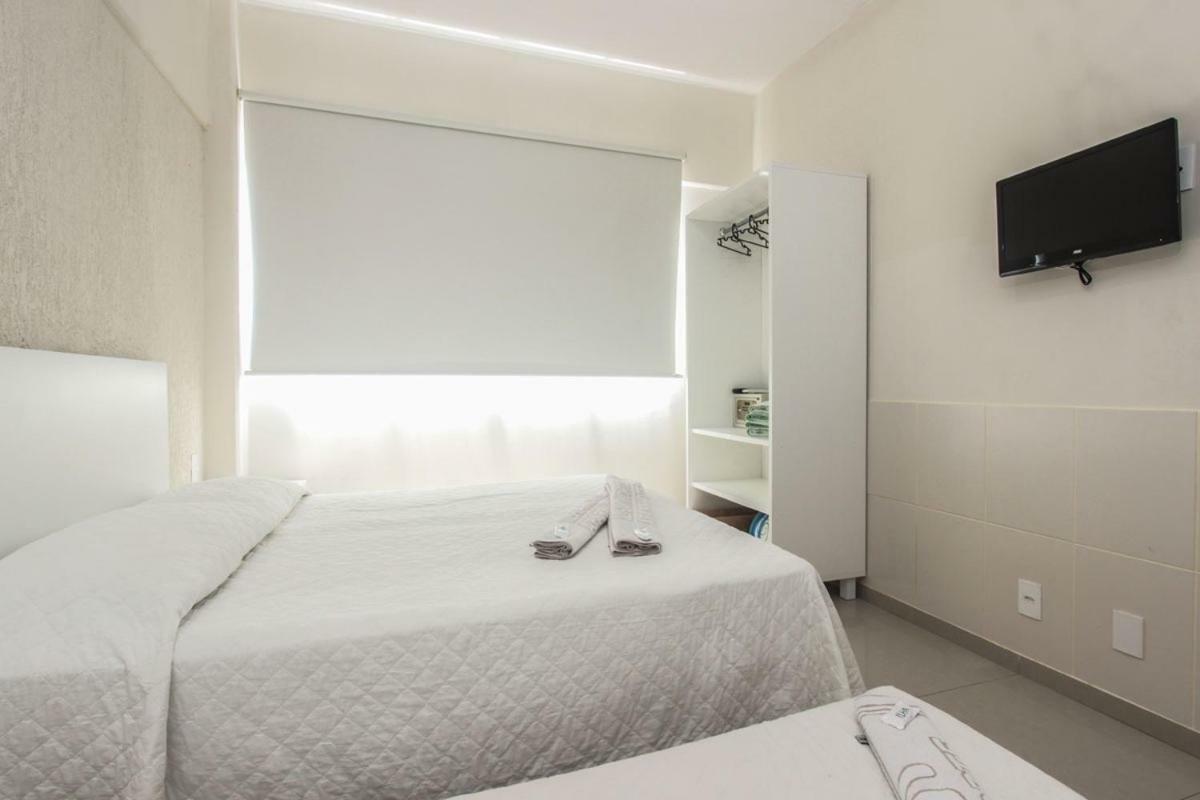 Ilha Norte Apart Hotel Florianopolis Ngoại thất bức ảnh